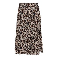 only-carly-flounce-woven-long-skirt