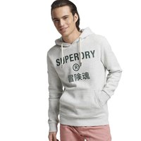 superdry-sweat-a-capuche-vintage-corp-logo-marl