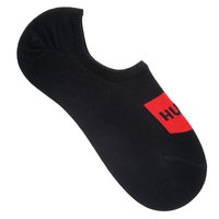 hugo-low-cut-label-socks-2-pairs