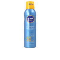 Nivea Sun Protege&Refresca Spray SPF50 200ml