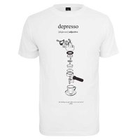 mister-tee-depresso-kurzarm-rundhals-t-shirt