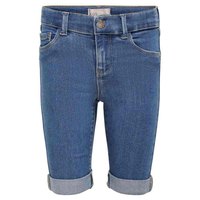 only-kograin-life-long-bj009-regular-waist-denim-shorts