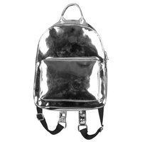 urban-classics-midi-metallic-backpack