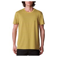 globe-camiseta-de-manga-corta-horizon-striped