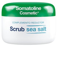 Somatoline Scrub Exfoliante Complemento Reductor Sea Salt 350G