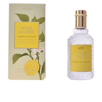 4711-fragrances-acqua-colonia-lemon---ginger-eau-de-cologne-splash---spray-4711-50ml