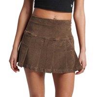 superdry-vintage-cord-pleat-mini-skirt