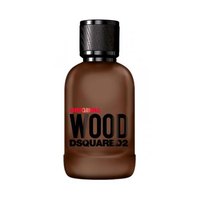Dsquared Eau De Parfum Original Wood 100ml