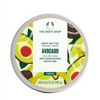 the-body-shop-avocado-200ml-creams