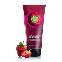 the-body-shop-exfoliante-corporal-strawberry-200ml