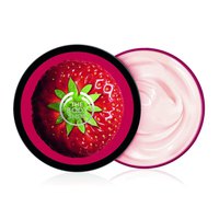 the-body-shop-strawberry-200ml-cremes