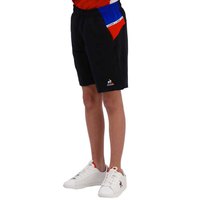 le-coq-sportif-tri-regular-n-1-jogginghose-shorts