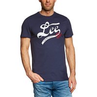 lee-l654ai-t-shirt-met-korte-mouwen