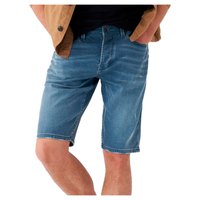 salsa-jeans-vaqueros-cortos-denim-with-greenish-effect