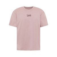 lee-logo-loose-koszulka-z-krotkim-rękawem