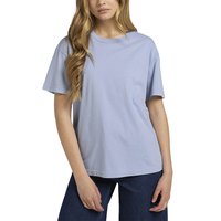 lee-t-shirt-a-manches-courtes-et-col-rond-relaxed