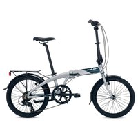 coluer-bicicletta-pieghevole-transit-lover-2022