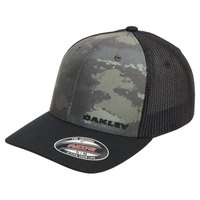 oakley-2-trucker-cap