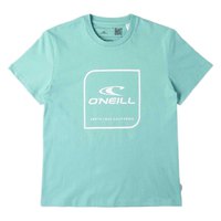 oneill-n07372-cube-kurzarm-t-shirt-fur-madchen