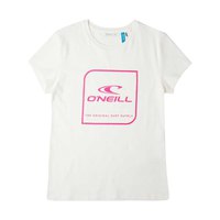 oneill-camiseta-de-manga-corta-para-nina-n07372-cube