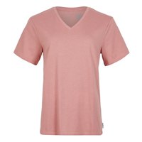 oneill-camiseta-de-manga-corta-con-cuello-de-pico-n1850003-essentials