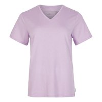 oneill-n1850003-essentials-kurzarm-t-shirt-mit-v-ausschnitt