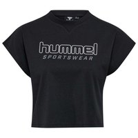 hummel-june-kurzarm-t-shirt