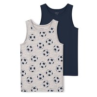 name-it-camiseta-sin-mangas-cuello-redondo-ancho-melange-football-2-unidades