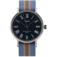 Timex watches TW2U47100LG Uhr