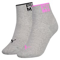 puma-calcetines-cortos-701219377-2-pairs