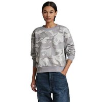 g-star-cropped-aop-loose-pullover