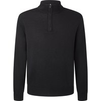 hackett-merino-cash-mix-v-ausschnitt-sweater