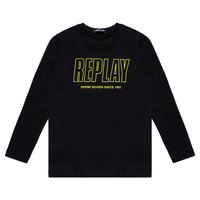 replay-langarmad-junior-t-shirt-sb7060.021.2660