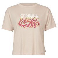 oneill-camiseta-manga-corta-active-rutile