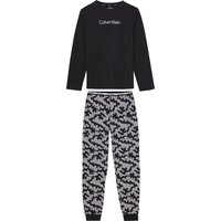 calvin-klein-knit-set-pyjama