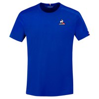 le-coq-sportif-2220628-kurzarm-t-shirt