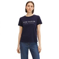 tom-tailor-camiseta-de-manga-corta-con-cuello-redondo-print-1032702