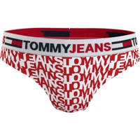 tommy-jeans-brazilian-print-uw0uw03556-panties