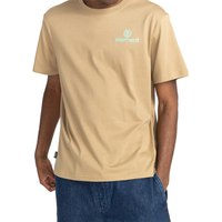 element-peaks-kurzarmeliges-t-shirt
