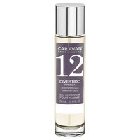 caravan-n-12-150ml-parfum