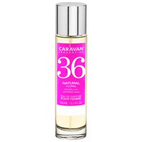 caravan-n-36-150ml-perfumy