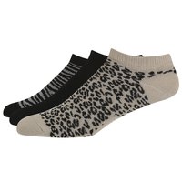 dkny-calcetines-trainer-liner-3-pairs