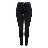 only-wauw-skinny-mid-waist-jeans