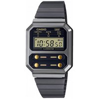 Vintage A100WEGG-1A2EF Watch