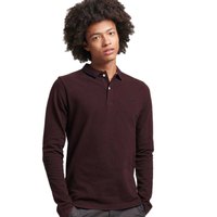 superdry-vintage-tipped-langarm-polo