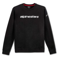 Alpinestars Linear Crew Sweatshirt