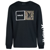 hurley-camiseta-de-manga-larga-885038