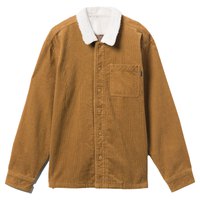 hurley-bixby-cord-sherpa-langarm-shirt