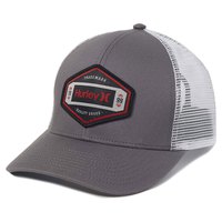 hurley-brighton-trucker-cap