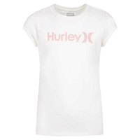 hurley-one-only-classic-386443-camiseta-de-manga-corta-core